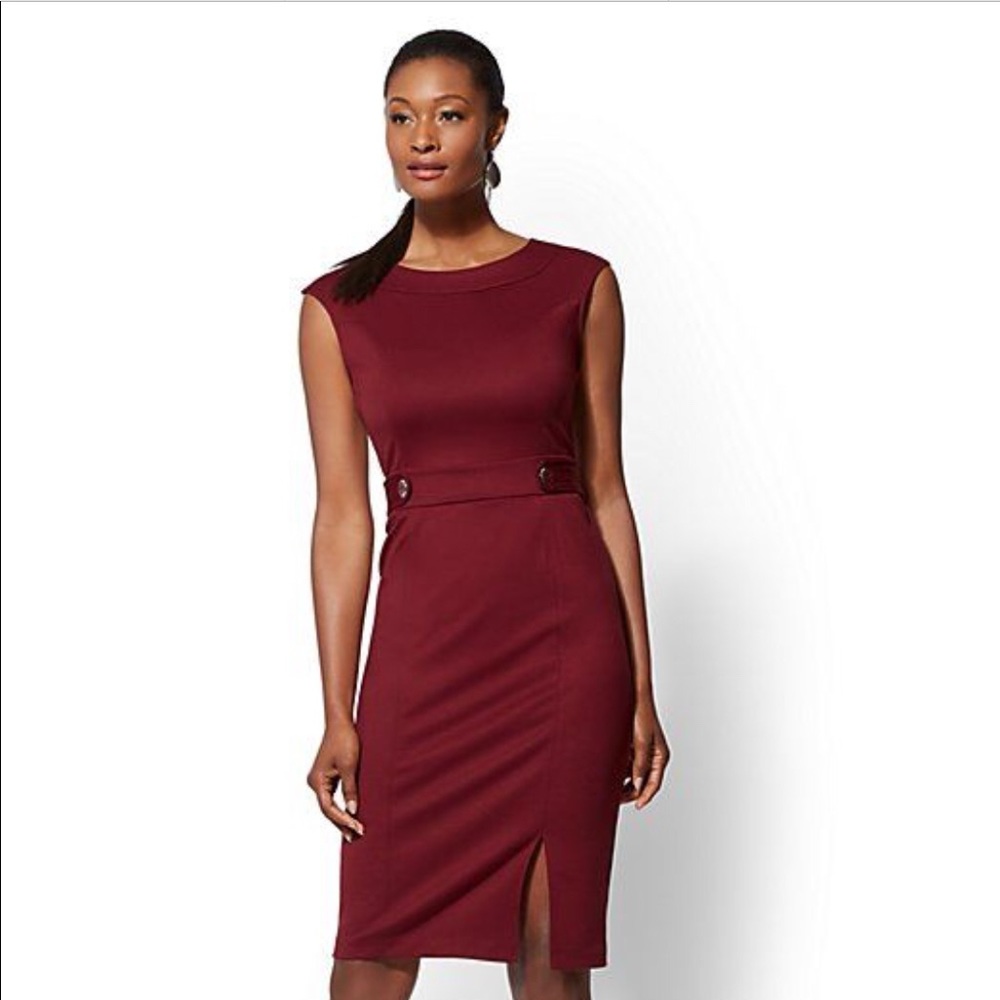 New York & Company Dress
